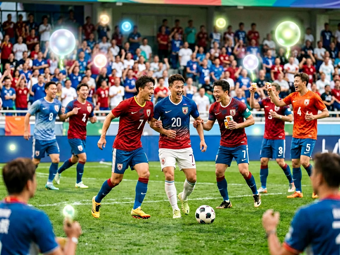2024年马卡尔康恩史密斯奖得主揭晓体坛名将斩获殊荣